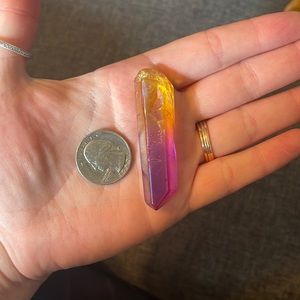 Sunset Quartz